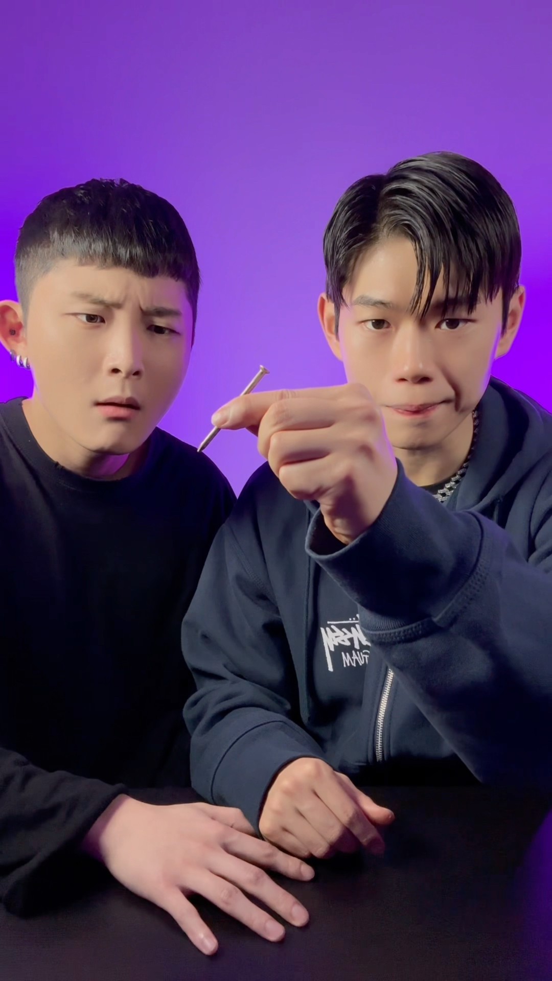 This method is correct. #beatbox #tiktok