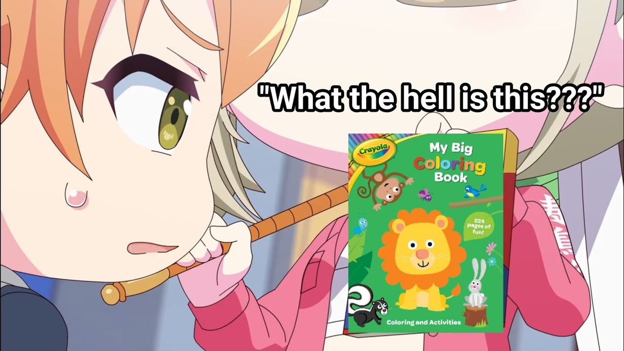 (PJSK) Petit Sekai voiceover dub! (Kohane went nuts in her street debut)