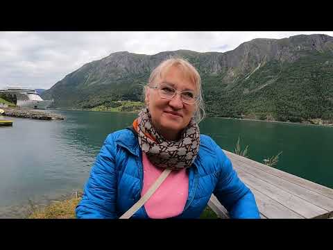 Trip to Norway 2025 или как выглядит Норвегия в августе !