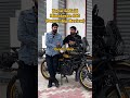 Royal Enfield Himalayan 450: Buy or Skip? 🏍️