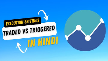 AlgoTest हिन्दी | Traded vs Trigger Price | Execution Settings