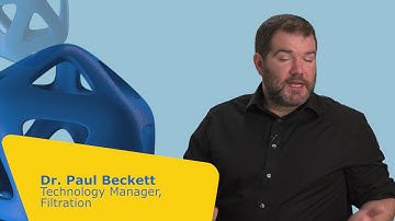 Tech Talks: Can aggregates in protein be detected by the naked eye?