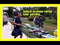 Tool Review - Bosch Gliding Mitre Saw GCM 12 GDL