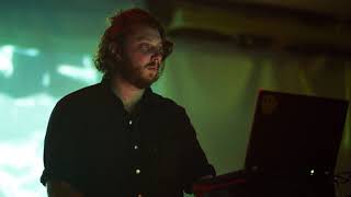 Oneohtrix Point Never - Phoning It In Live Set (2009)
