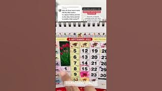 cara kira waktu subur lepas haid