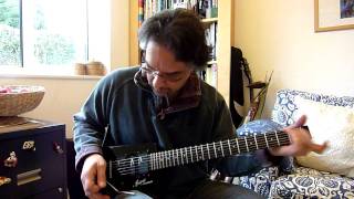 Steinberger Spirit GT-Pro Guitar Demo by AxemanTurk 165,146 views 12 years ago 6 minutes, 35 seconds