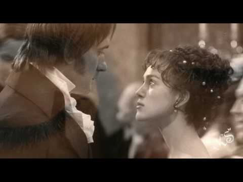 North & South - Pride & Prejudice