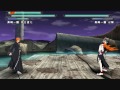  BLEACH Heat The soul 7 All Characters and Scarmask/Full Hollow Ichigo Moveset. Bleach