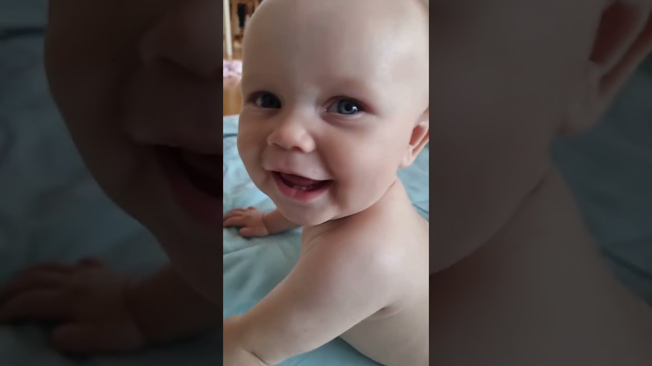 Här är vår familj!