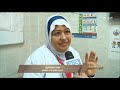 من مصر | ختام الحملة القومية للتطعيم ضد مرض شلل الأطفال