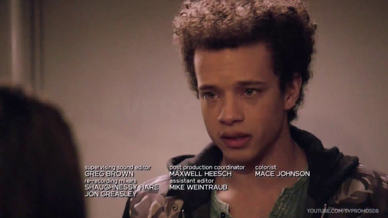 Rise NBC 1x09 Promo Totally Hosed