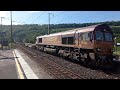 Le Gars au Big Sifflets & sa Class 66212 Valenton ➡️ Metz Sablons signe de star et Bordel mdrr merci