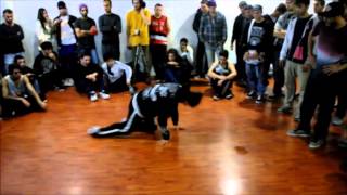 Mahsun Vs Wex Arena Seri̇al Xi