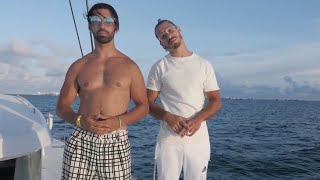 Pnl - Bientôt Officiel Clip