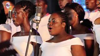 Wesleyan Symphonic Choir GH - MEYE DEDE By James Varrick Armaah