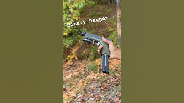 PSA Dagger G-Flex😱🔥 #bamaboyz #explore #foryou #alabama #glock #dagger