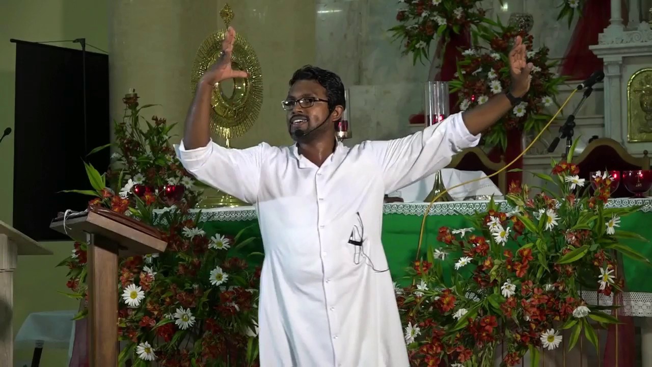 Dont't loose heart, when God punishes you