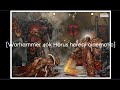 Warhammer 40k Horus Heresy MoloVO Warhammer 40k Horus Heresy MoloVO