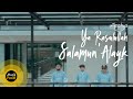 ALEEHYA - Ya Rasulallah Salamun 'Alayk (Official Music Video)