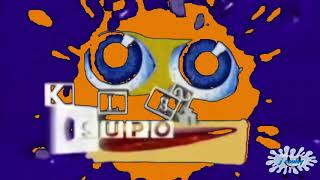 (Logoduel) Klasky Csupo Effects Round 1 vs Everyone (1/10)