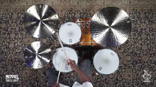 Zildjian 16 K Efx Cymbal - 1008G K0890-1070220C