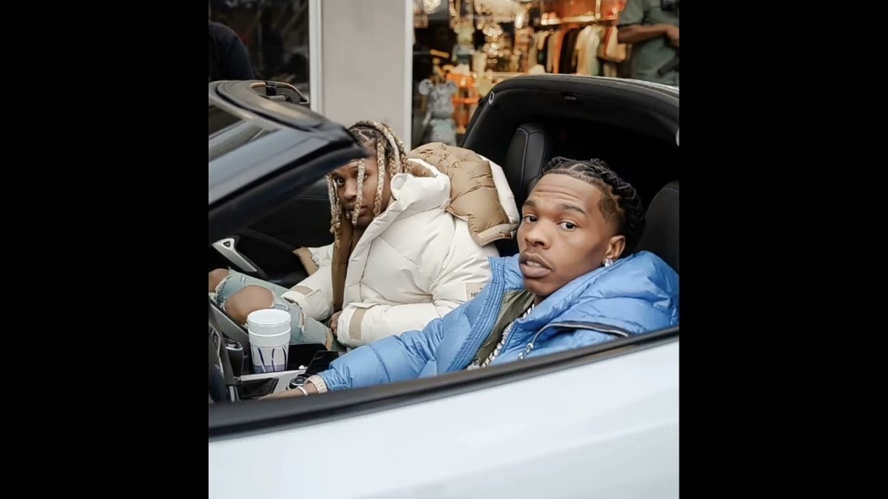 [FREE] Lil Durk x Lil Baby TYPE BEAT - "4pf" @Nazar_d77