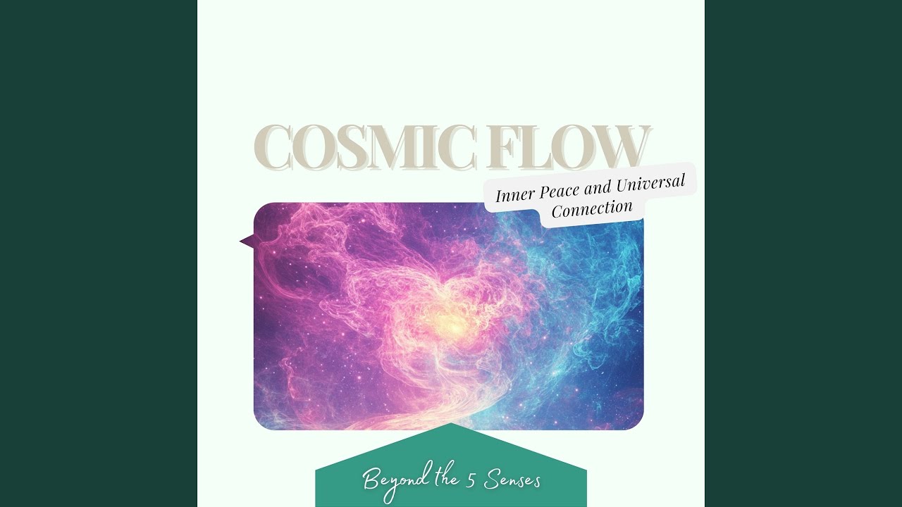 528 Hz Vibration - Cosmic Insight