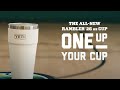 Introducing The YETI Rambler 26oz Cup 