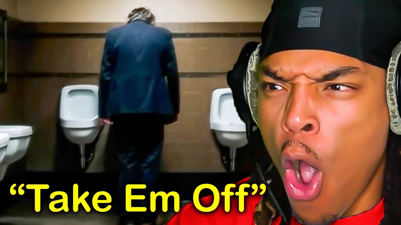 Horror Stories That Will Make You Rethink EVERYTHING (episode 1)