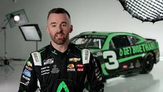 23 Million NASCAR Miles Driven on Higher Blends of Bioethanol