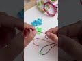 #diy #handmade #bracelet #tutorial #craft #music #song #artist #rap #spotify