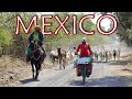 Cycling mexico  a gravel adventure  a bike touring short film  part 21  mexico continued