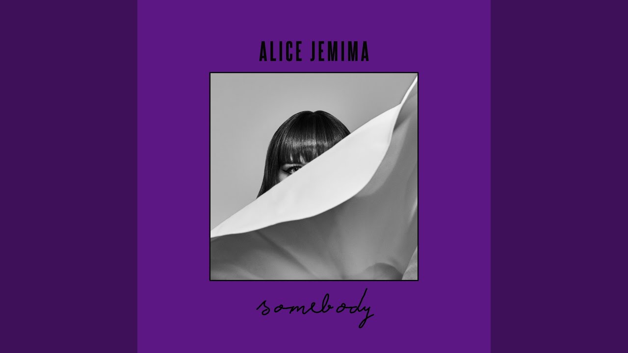 Watch Somebody on YouTube Watch Somebody on YouTube
