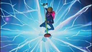 Justin Timberlake’s “Can’t Stop the Feeling”! - Fortnite Festival Fun!!!👽🎤