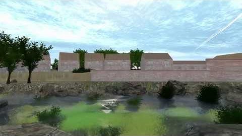 The Conspiracy - Unity Game - Showcase