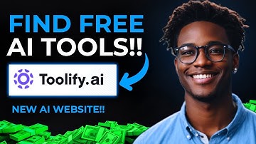 This Website Gives You 26,000 Ai Tools For 100% FREE!!
