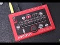 Nord drum preset drum kits demo