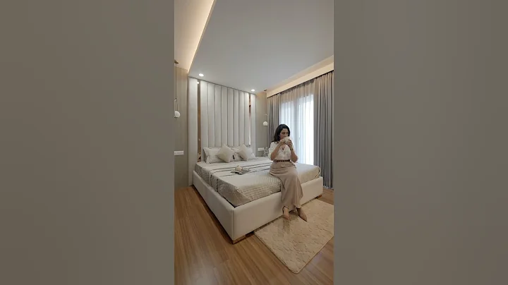 DNR Arista – Full walkthrough | Luxury Interior Designers | The KariGhars thumbnail