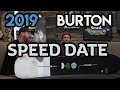 2019 Burton FT Speed Date Snowboard Review