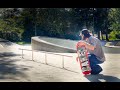 Anyone else afraid of rails?