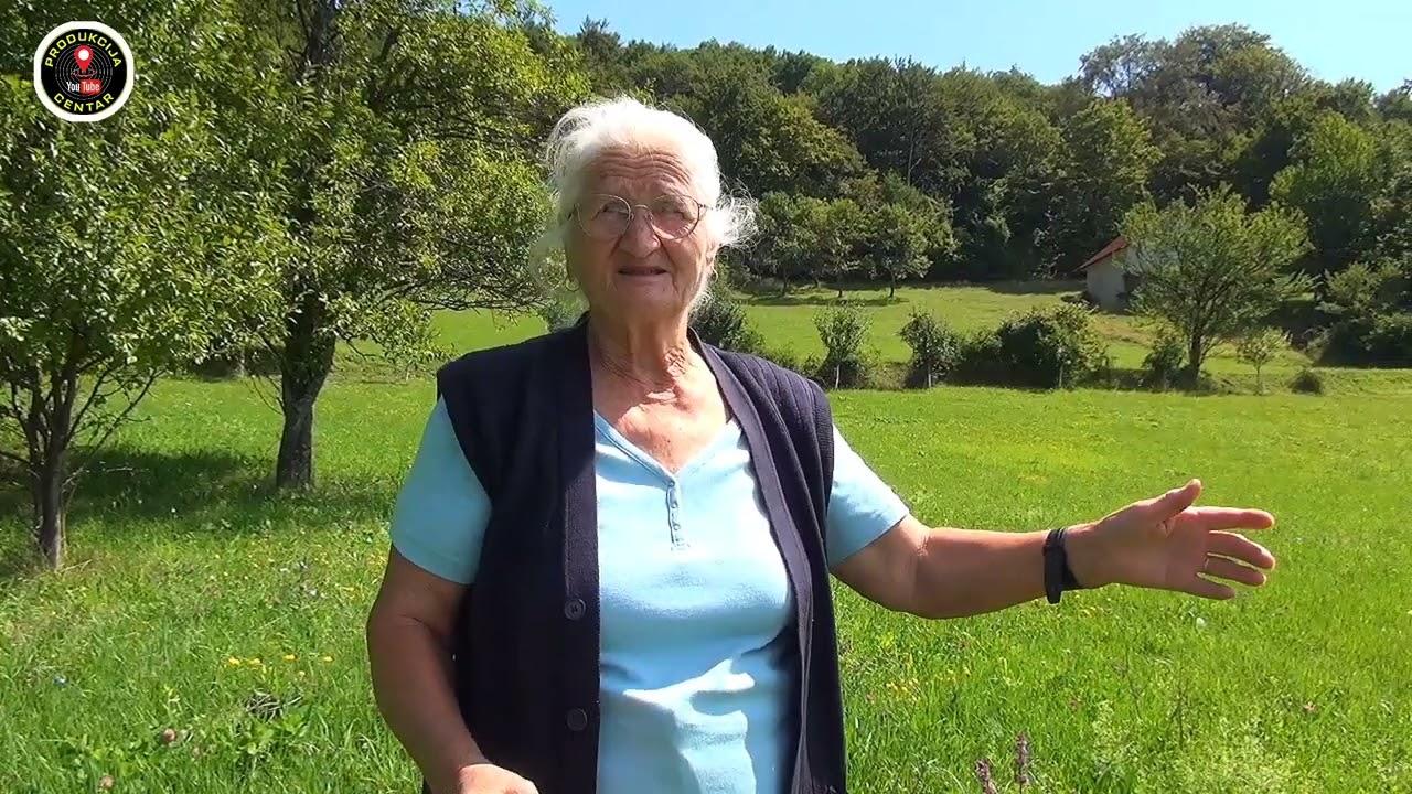Kakav prijatan doček ove predivne bake velikog srca