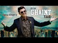 Ghaint yaar official  feroz khan  josh music  new song 2019 
