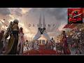 #destiny2 - More Triumph Hunting & Build Crafting