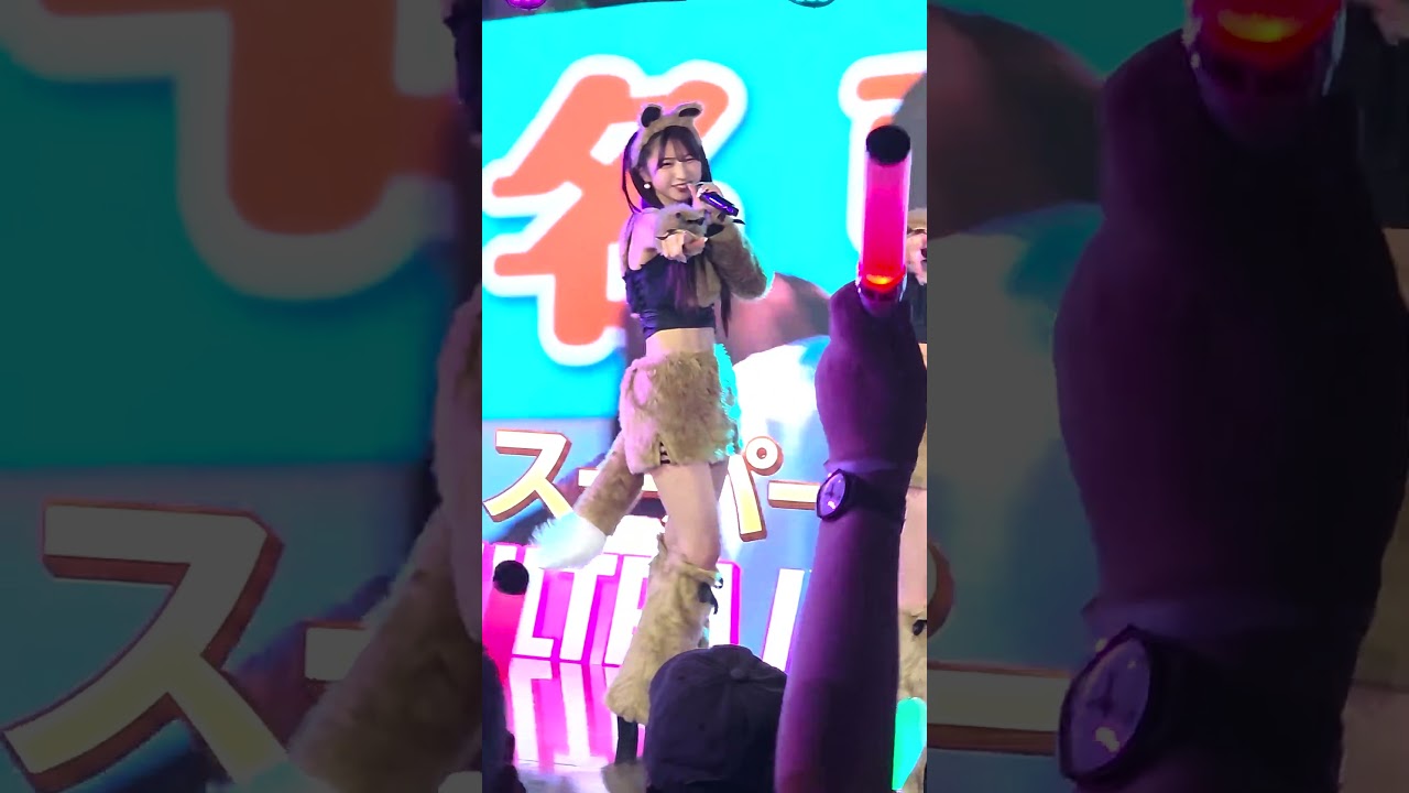 アイドル活動と学業を両立する高校生活#通信制高校 #ライブ #夢を叶える#かわいい女子高生
