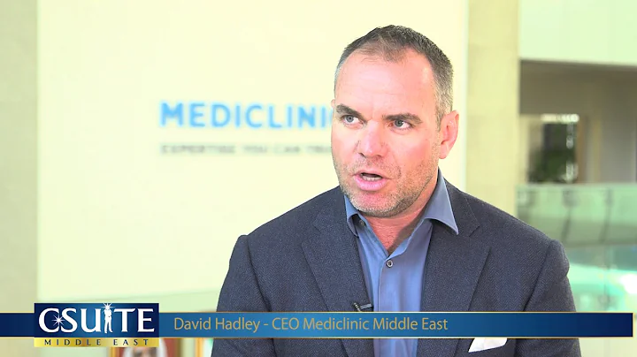 How To Develop a Competitive Advantage in Healthca...