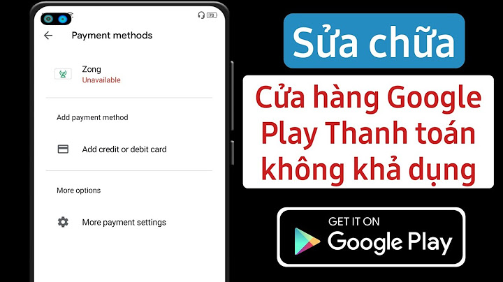 Tải liên quân mobile bị lỗi xác thực gmail năm 2024