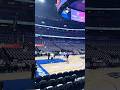 Orlando Magic. Ultimate C. Section 116 Row 3