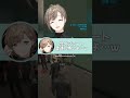 韓国の緊急アラートにビビり散らかす無馬達【切り抜き/無馬かな(叶)/Mond(Mondo)/ストグラ/ENG SUB】 #叶 #にじさんじ #shorts