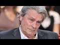 ALAIN DELON YESTERDAY, WHEN I WAS YOUNG (CHARLES AZNAVOUR & DIANNE REEVES)