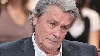 ALAIN DELON YESTERDAY, WHEN I WAS YOUNG (CHARLES AZNAVOUR & DIANNE REEVES) ALAIN DELON YESTERDAY, WHEN I WAS YOUNG (CHARLES AZNAVOUR & DIANNE REEVES)